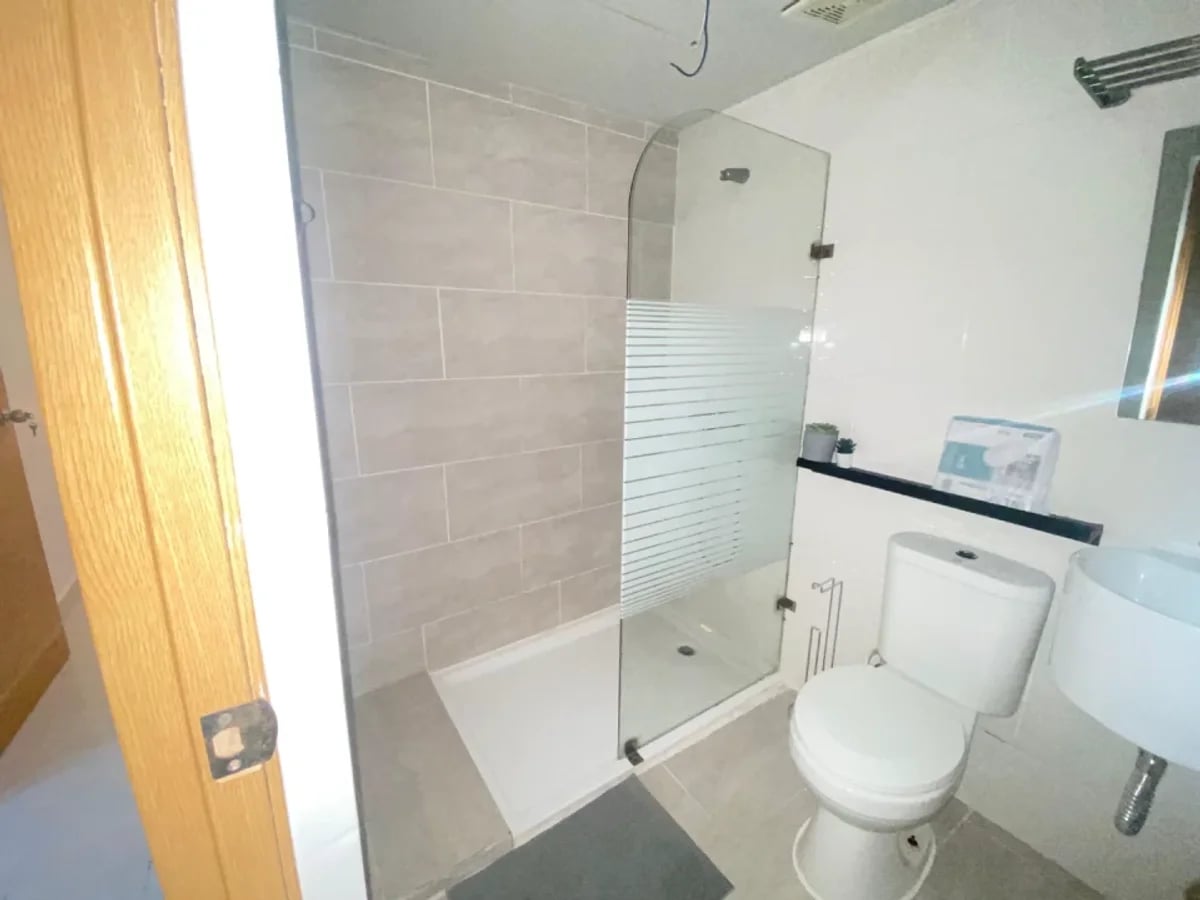 Apartamento amueblado en Villa Duarte – foto 12