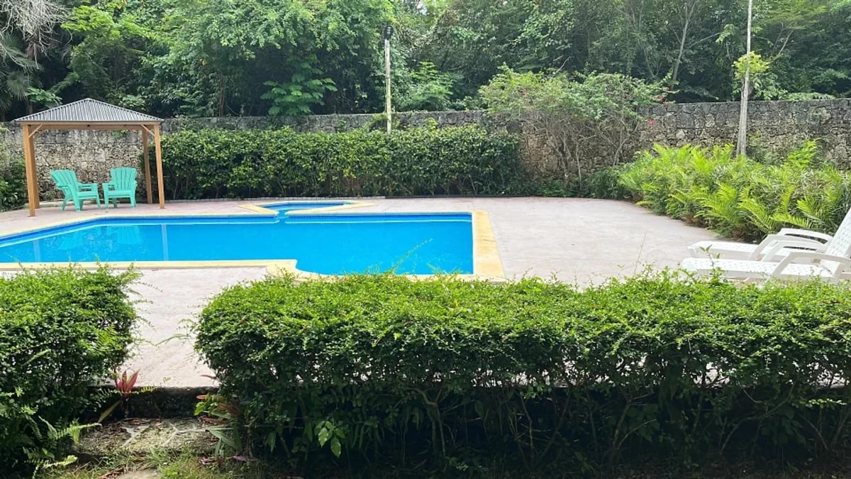 Villa Turística en Juan Dolio, San Pedro – foto 2