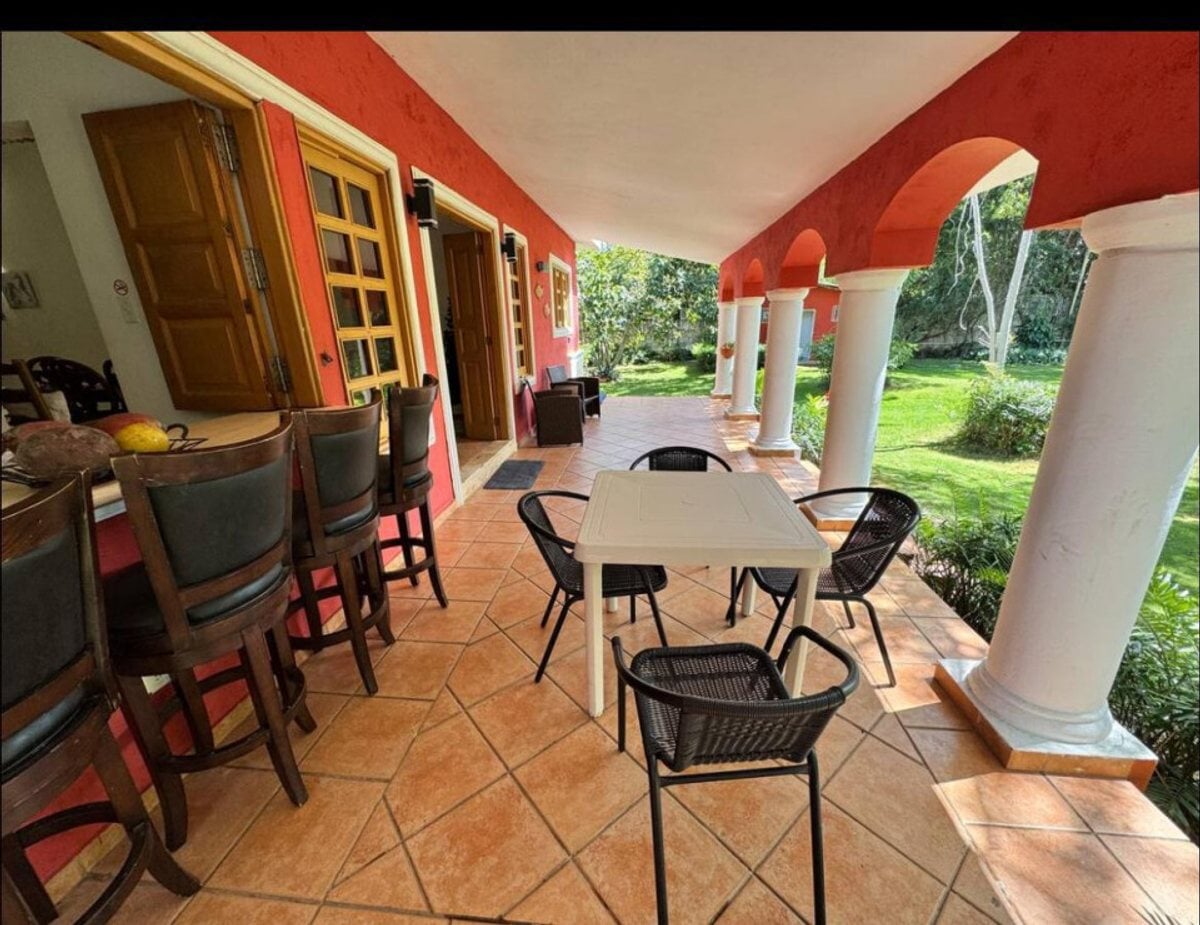 Villa Turística en Juan Dolio, San Pedro – foto 11