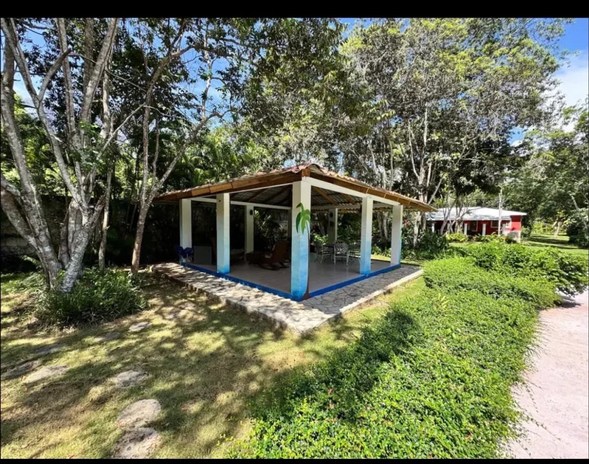 Villa Turística en Juan Dolio, San Pedro – foto 4