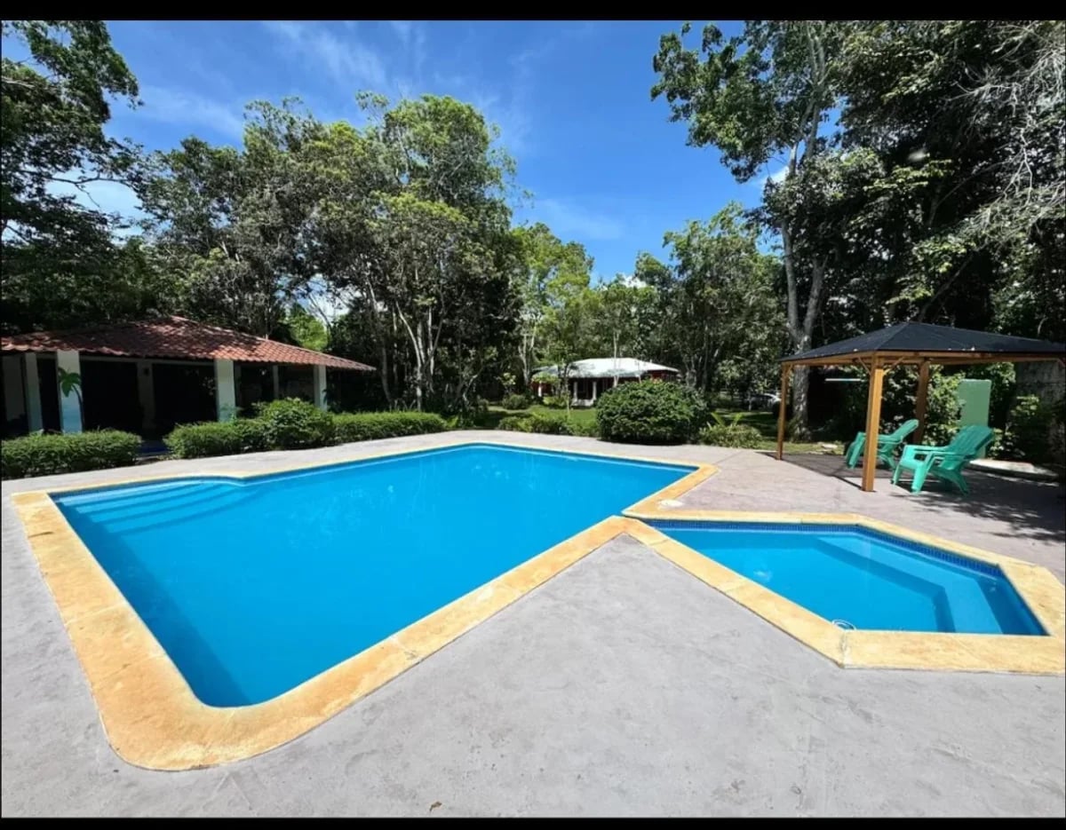 Villa Turística en Juan Dolio, San Pedro – foto 1