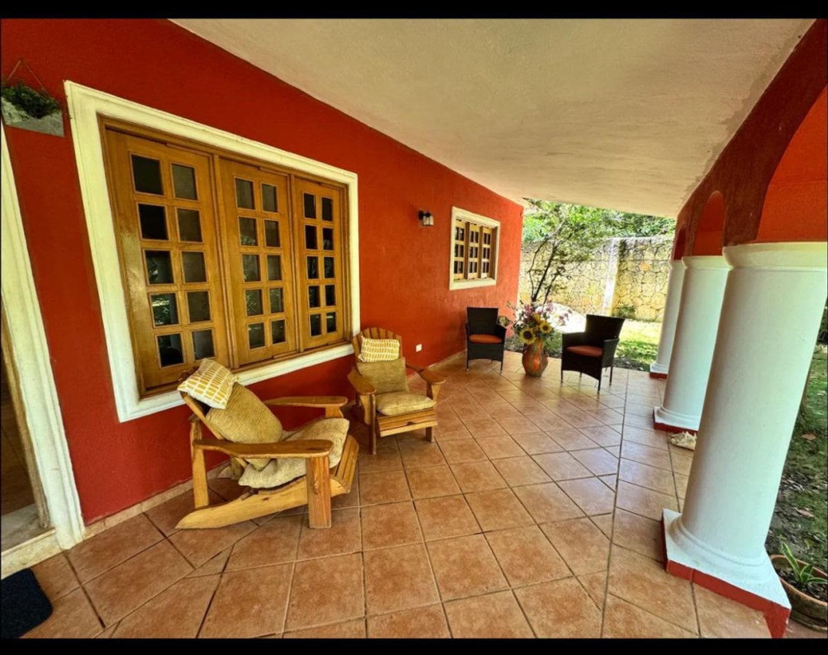 Villa Turística en Juan Dolio, San Pedro – foto 10