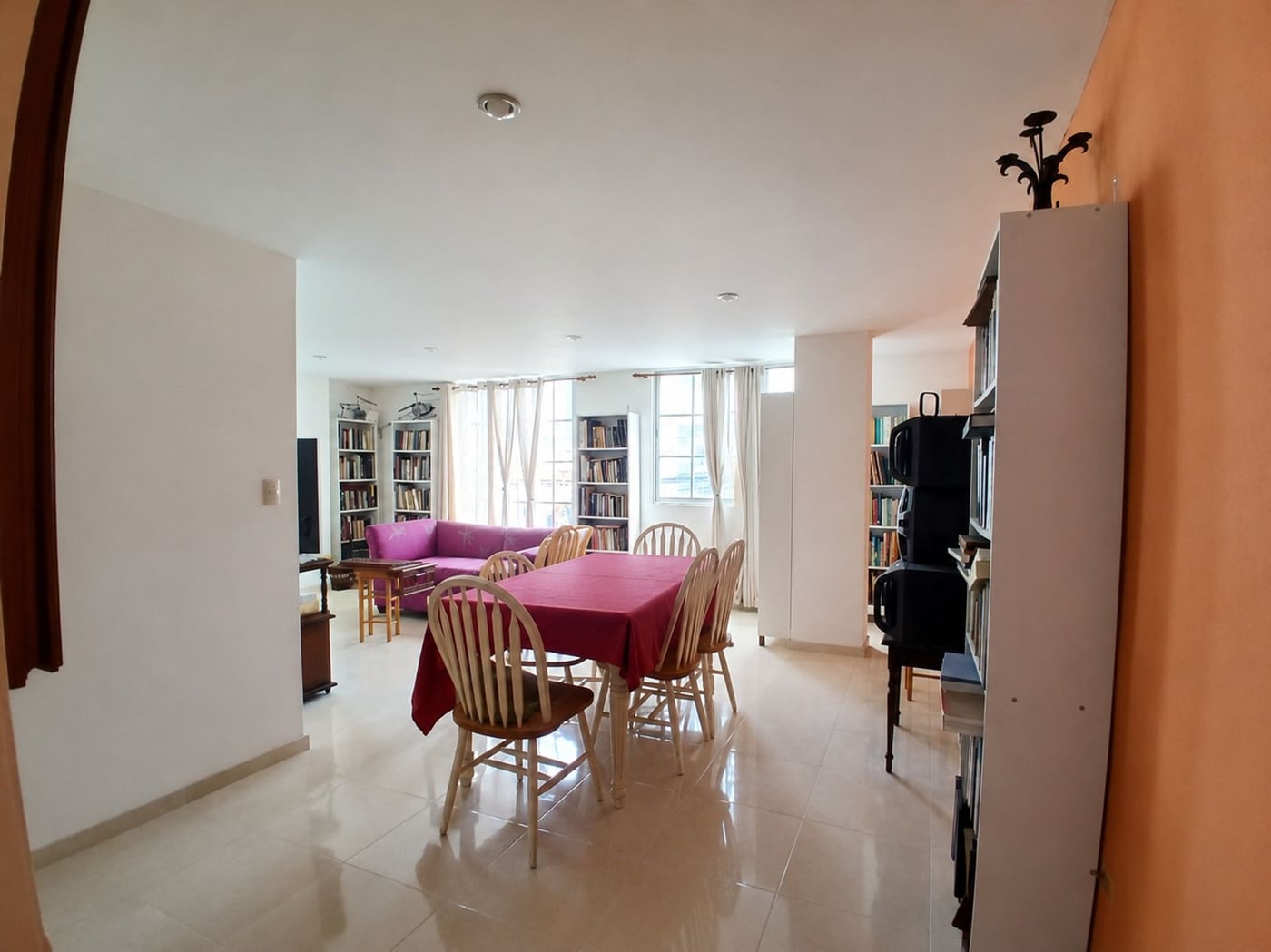 EDIFICIO COMERCIAL Y RESIDENCIAL EN VENTA 440 M² C – foto 3