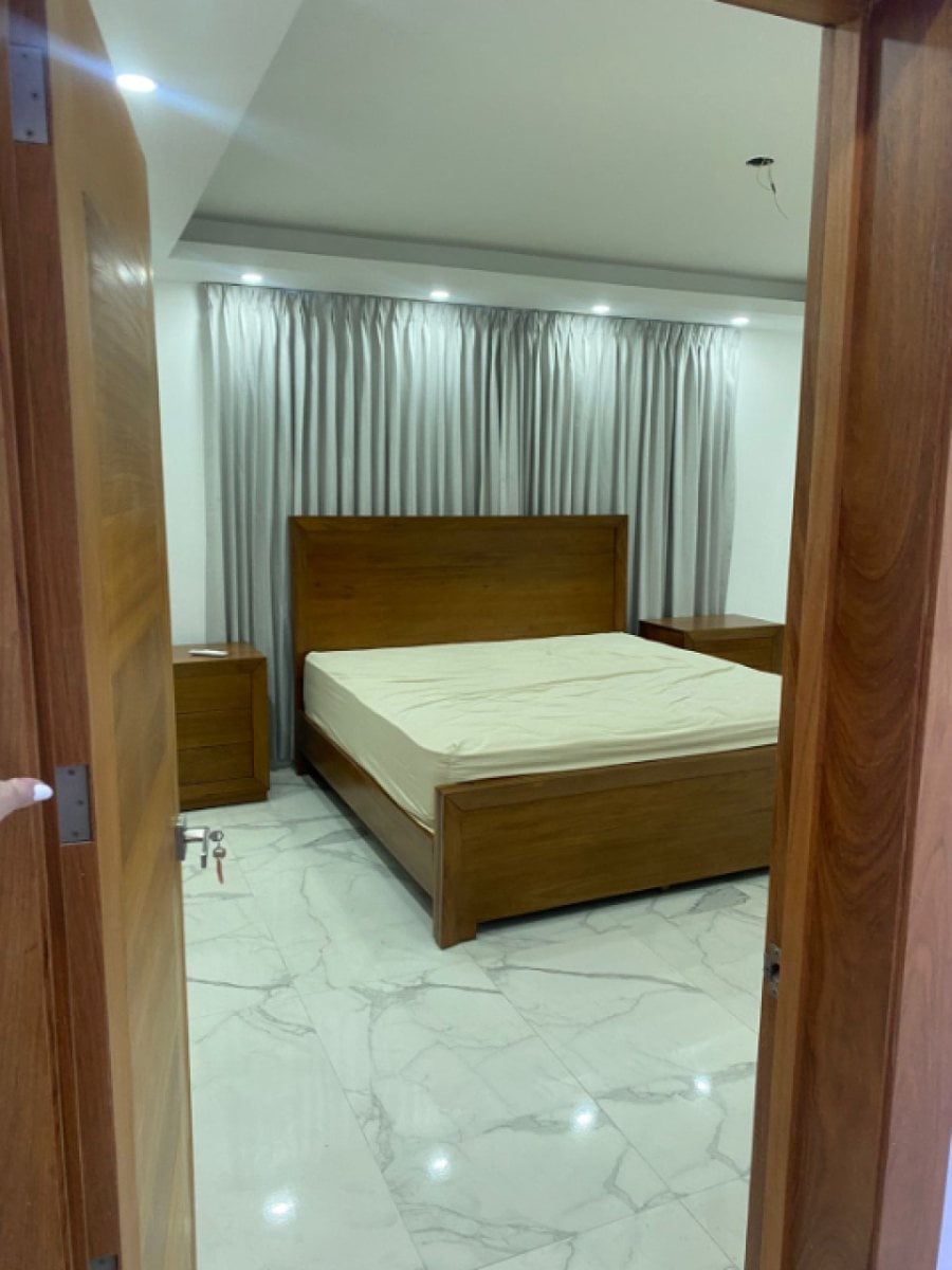 Casa en Cerro Hermoso, Santiago – foto 2