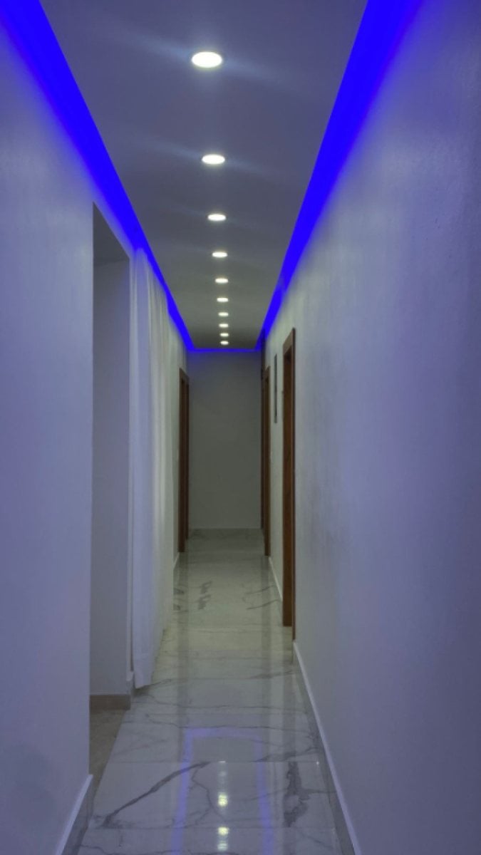 Casa en Cerro Hermoso, Santiago – foto 8