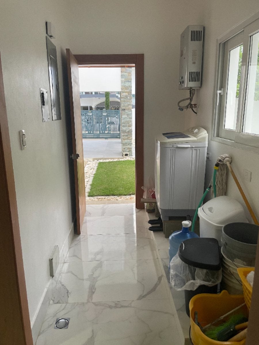 Casa en Cerro Hermoso, Santiago – foto 7