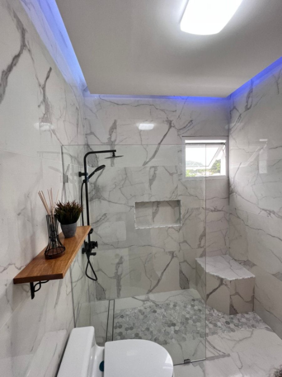 Casa en Cerro Hermoso, Santiago – foto 6