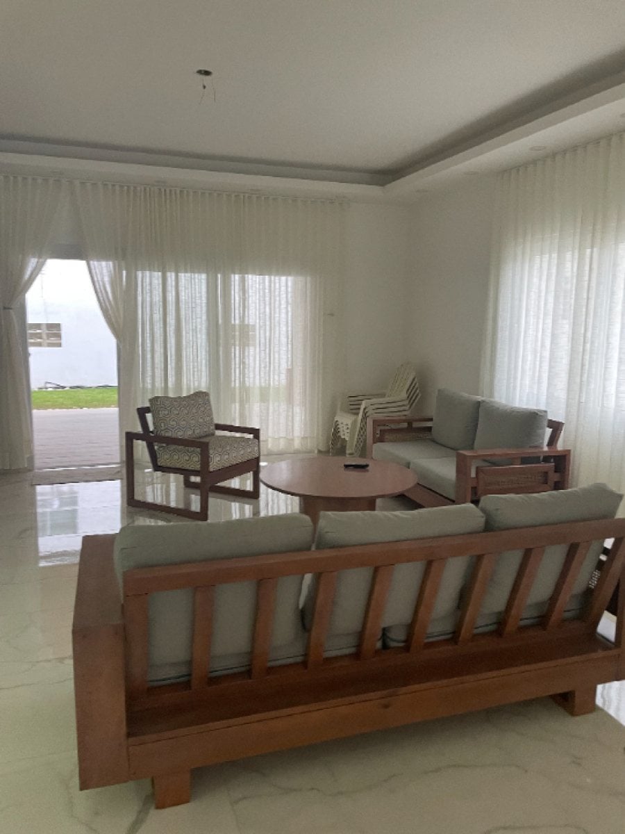 Casa en Cerro Hermoso, Santiago – foto 5