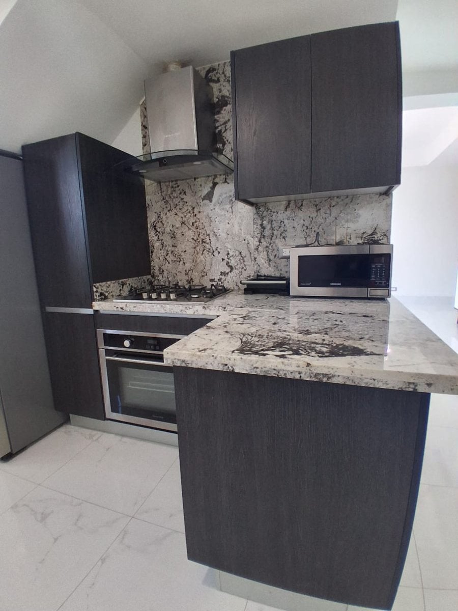 Apartamento amoblado en Piantini, Santo Domingo – foto 10