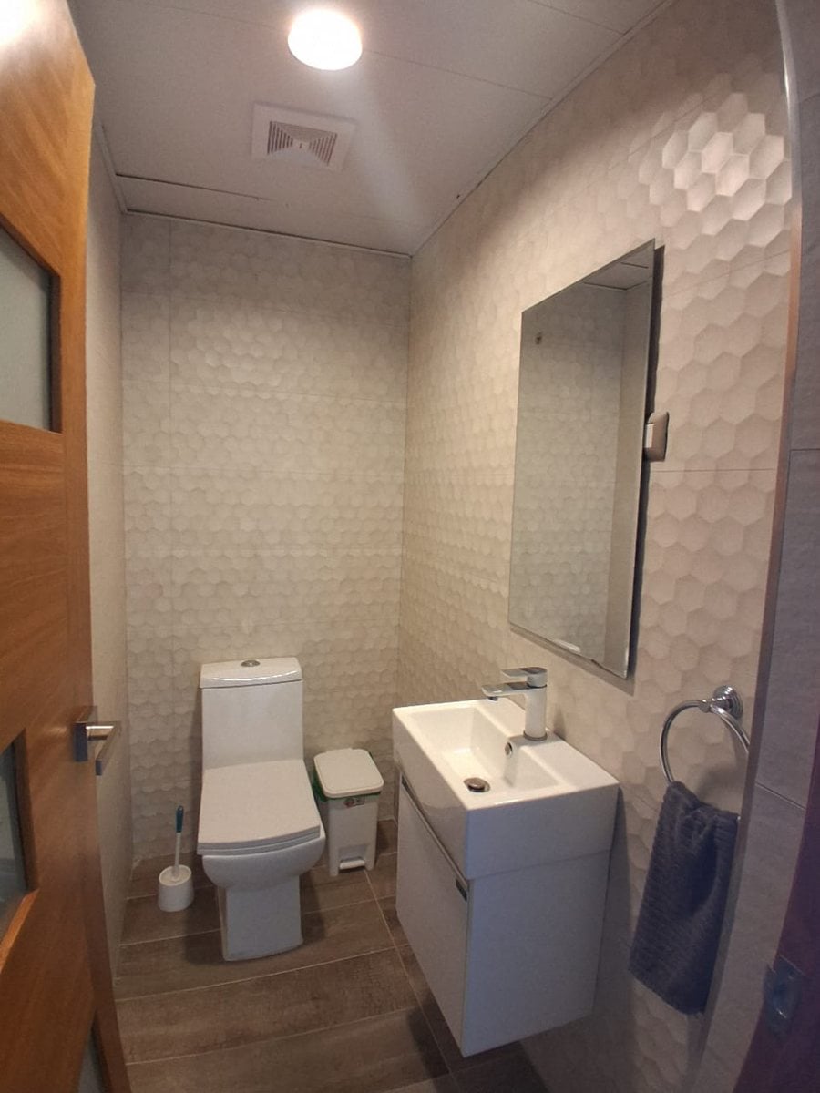 Apartamento amoblado en Piantini, Santo Domingo – foto 11