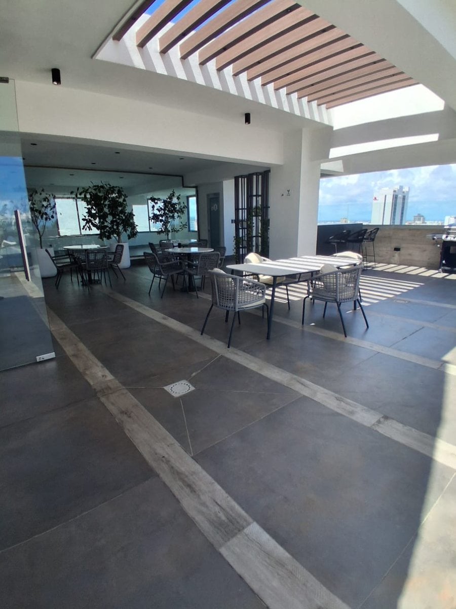 Apartamento amoblado en Piantini, Santo Domingo – foto 5