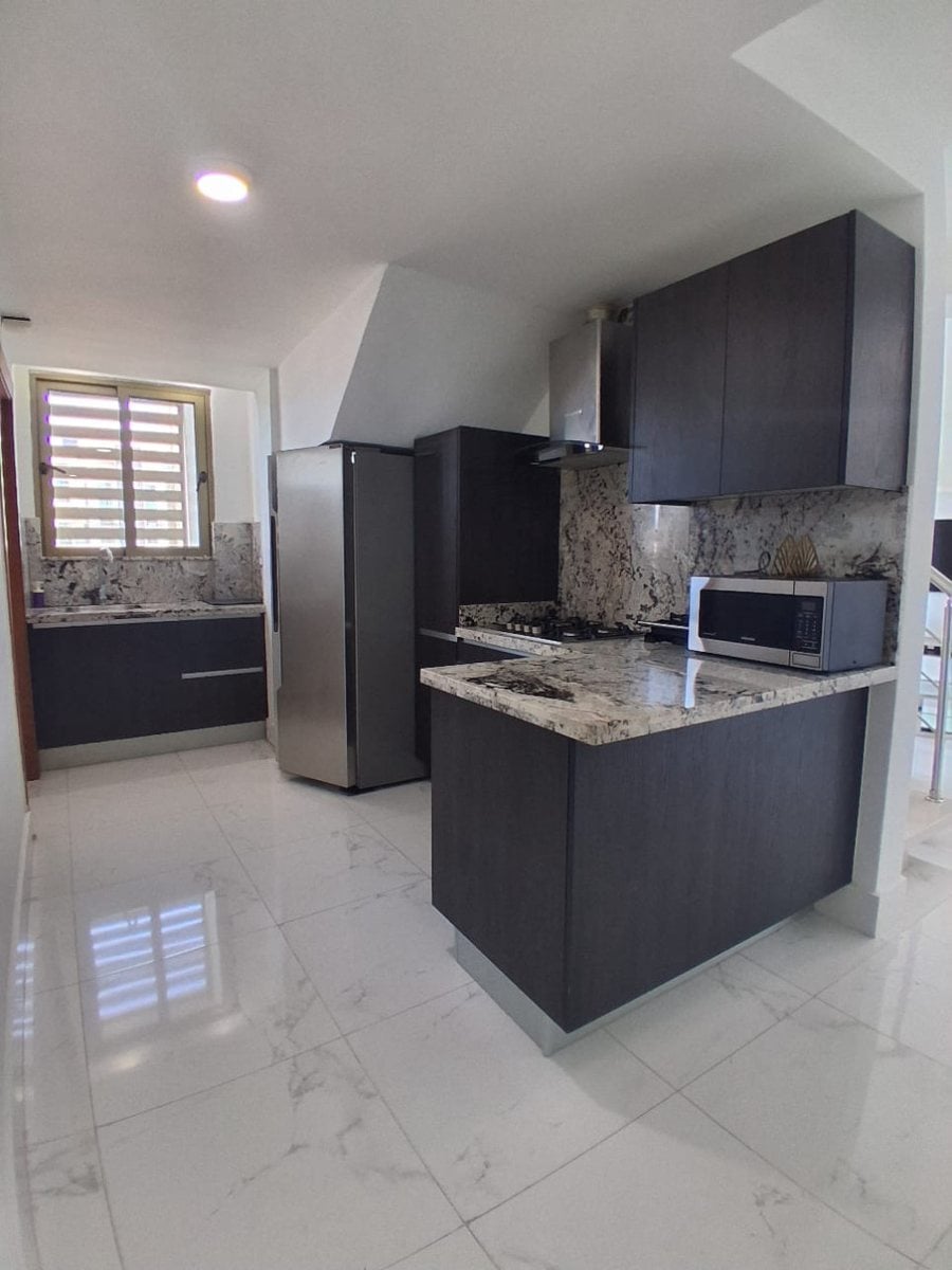 Apartamento amoblado en Piantini, Santo Domingo – foto 9