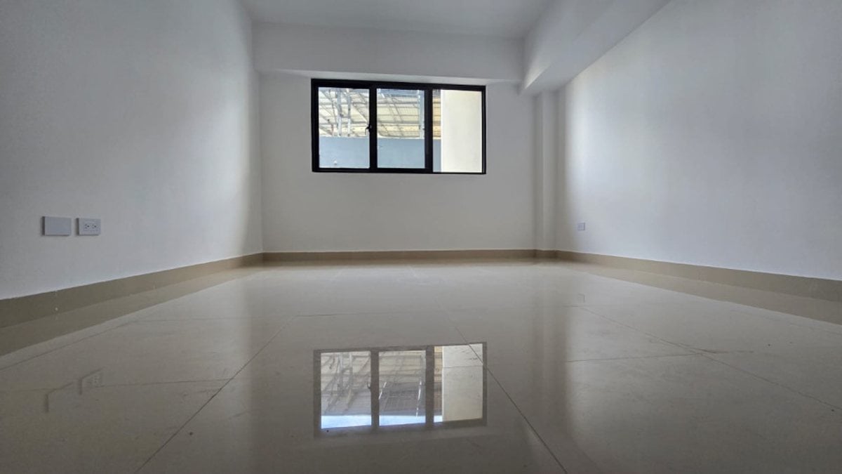 Apartamento en alquiler en Zona Universitaria – foto 2