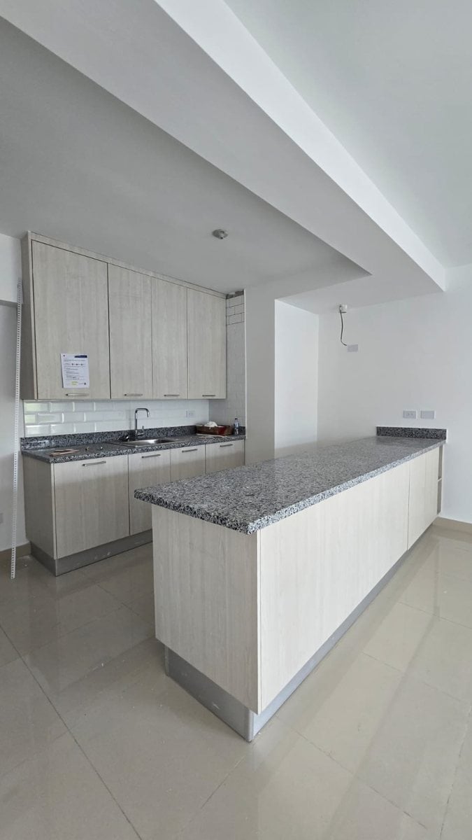 Apartamento en alquiler en Zona Universitaria – foto 1
