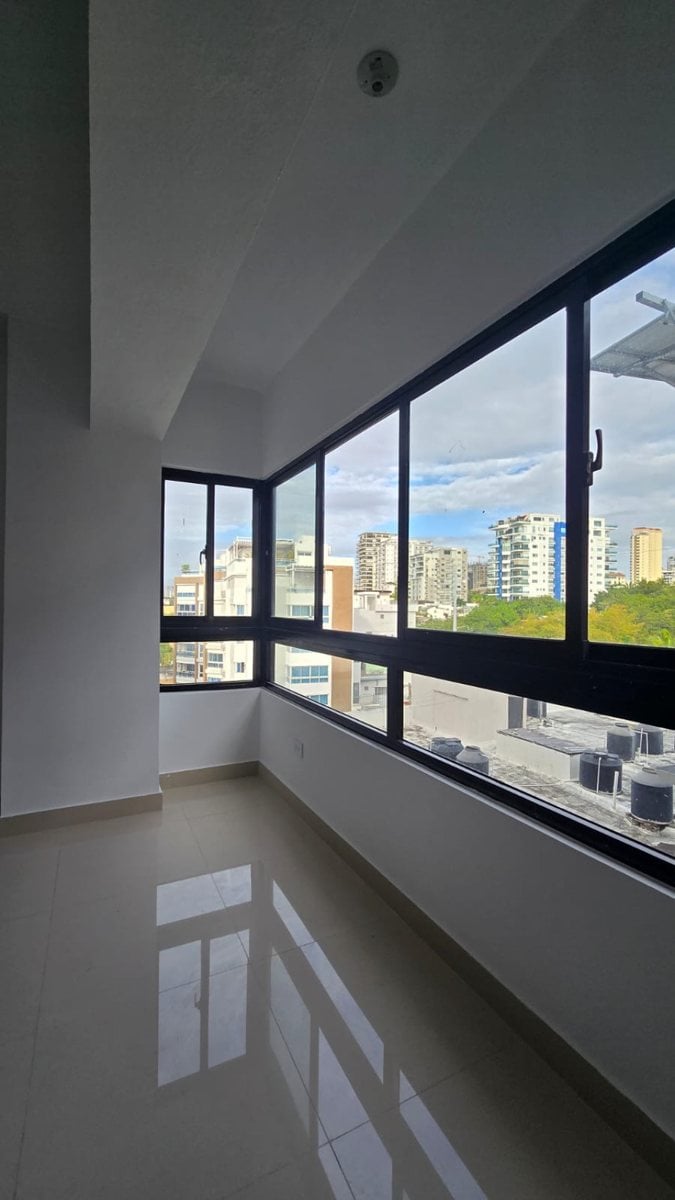 Apartamento en alquiler en Zona Universitaria – foto 4