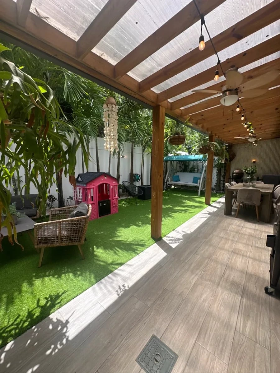 Casa en Viejo Arroyo Hondo, Santo Domingo – foto 8