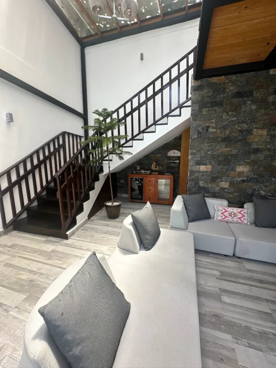 Casa en Viejo Arroyo Hondo, Santo Domingo – foto 12
