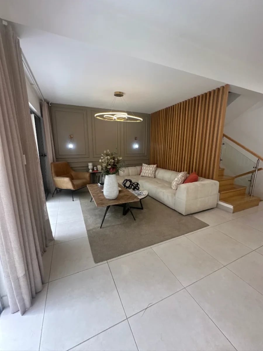 Casa en Viejo Arroyo Hondo, Santo Domingo – foto 1