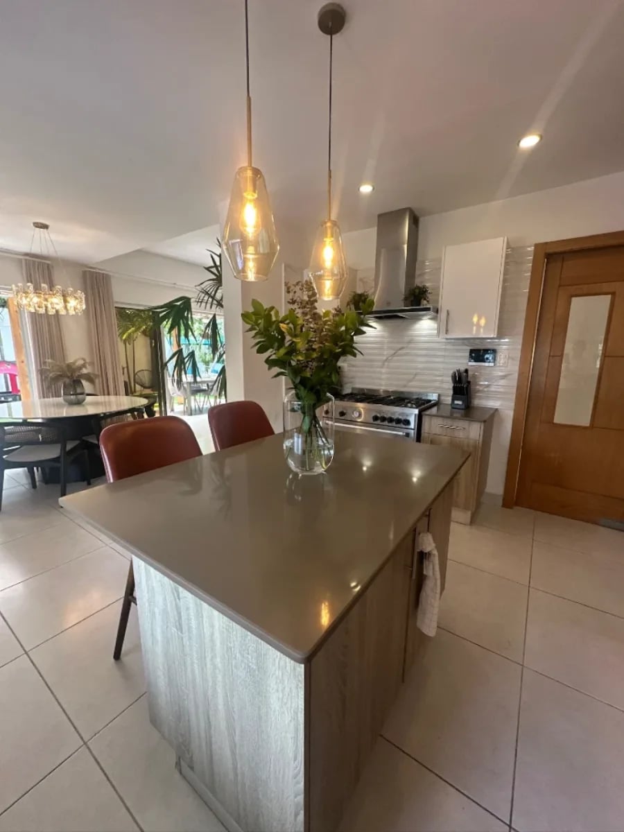 Casa en Viejo Arroyo Hondo, Santo Domingo – foto 5