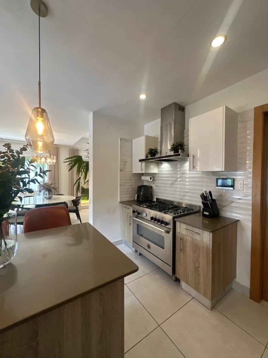 Casa en Viejo Arroyo Hondo, Santo Domingo – foto 6