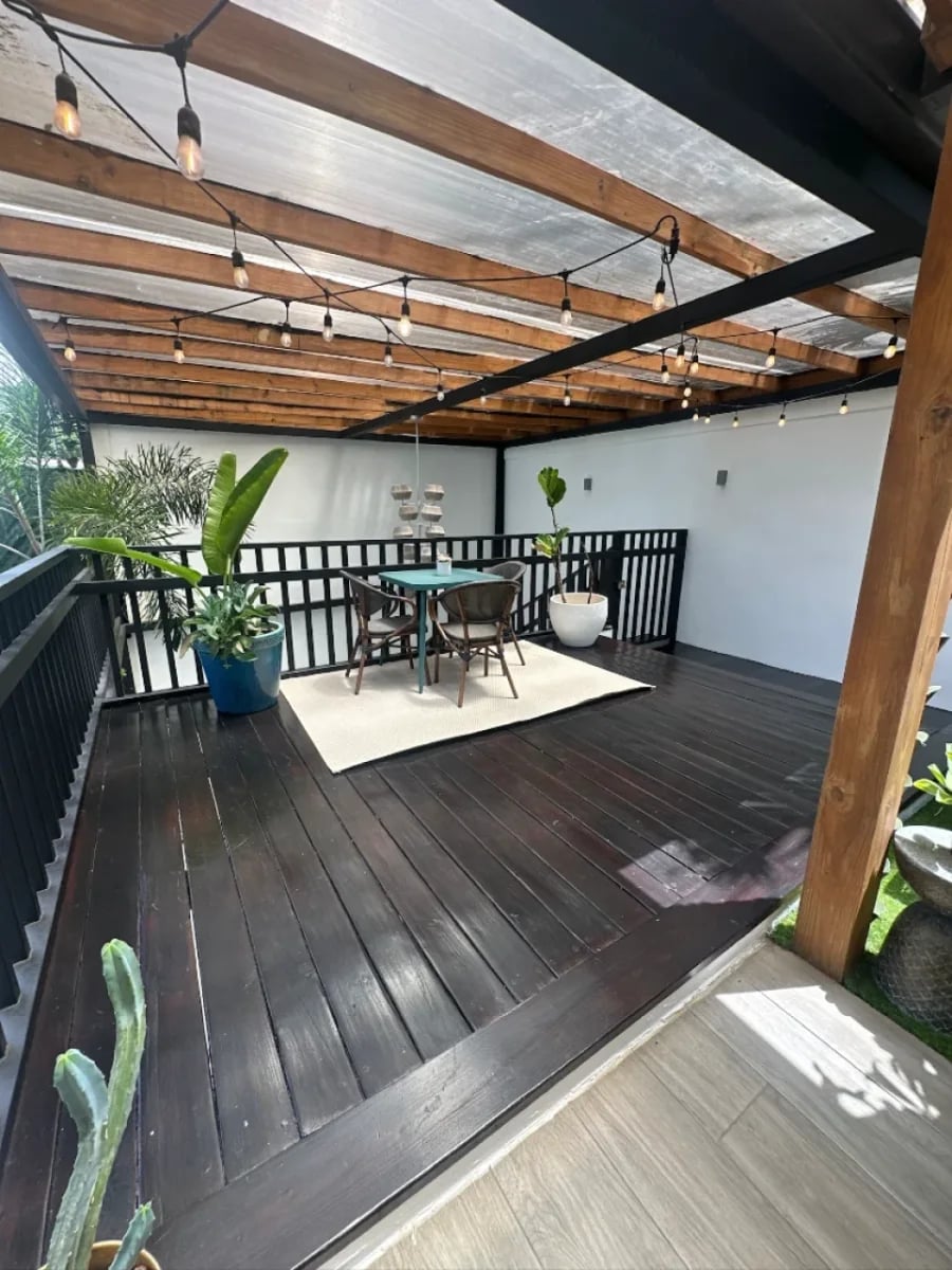 Casa en Viejo Arroyo Hondo, Santo Domingo – foto 7