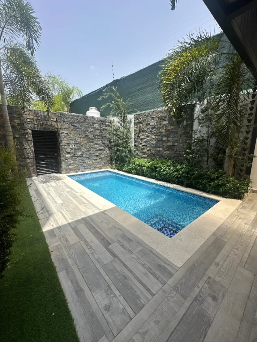 Casa en Viejo Arroyo Hondo, Santo Domingo – foto 11