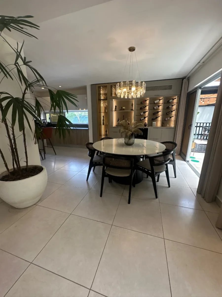 Casa en Viejo Arroyo Hondo, Santo Domingo – foto 3