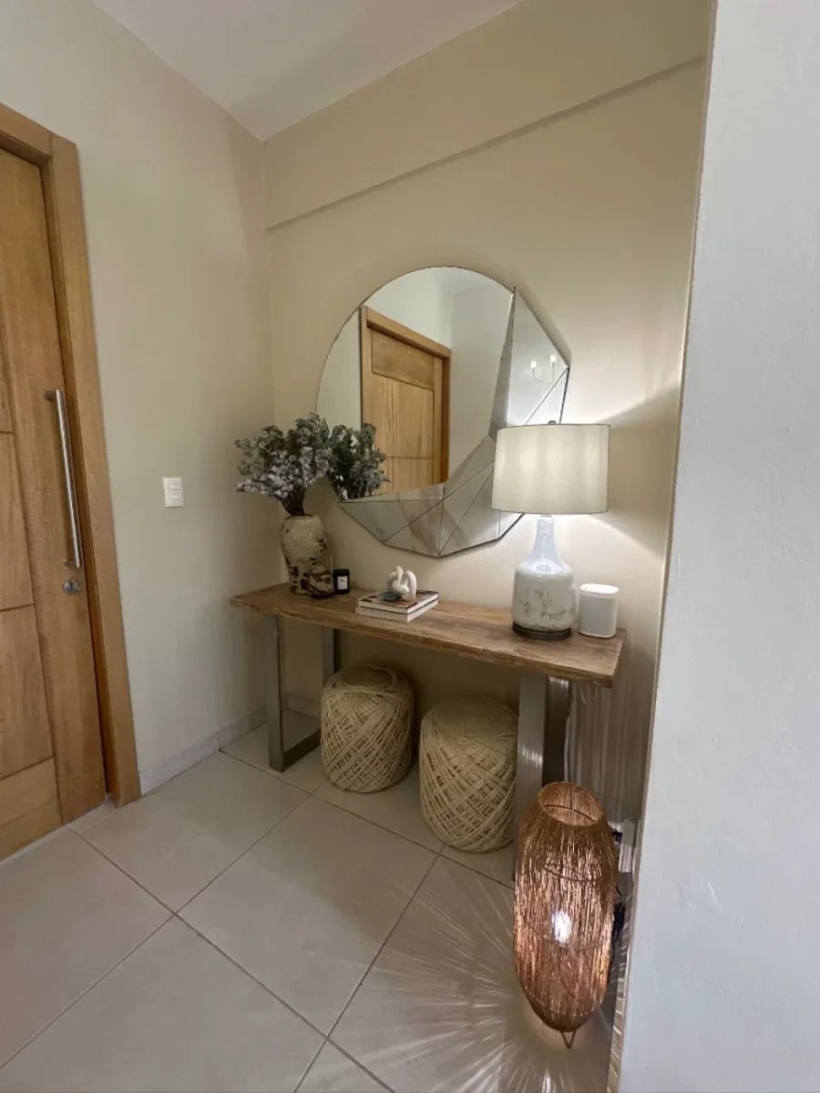 Casa en Viejo Arroyo Hondo, Santo Domingo – foto 2