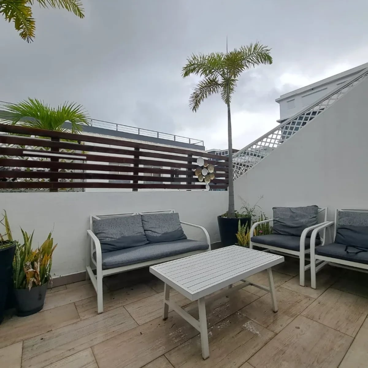Penthouse de 210.5 mts2 en El Millón, Santo Domingo – foto 8