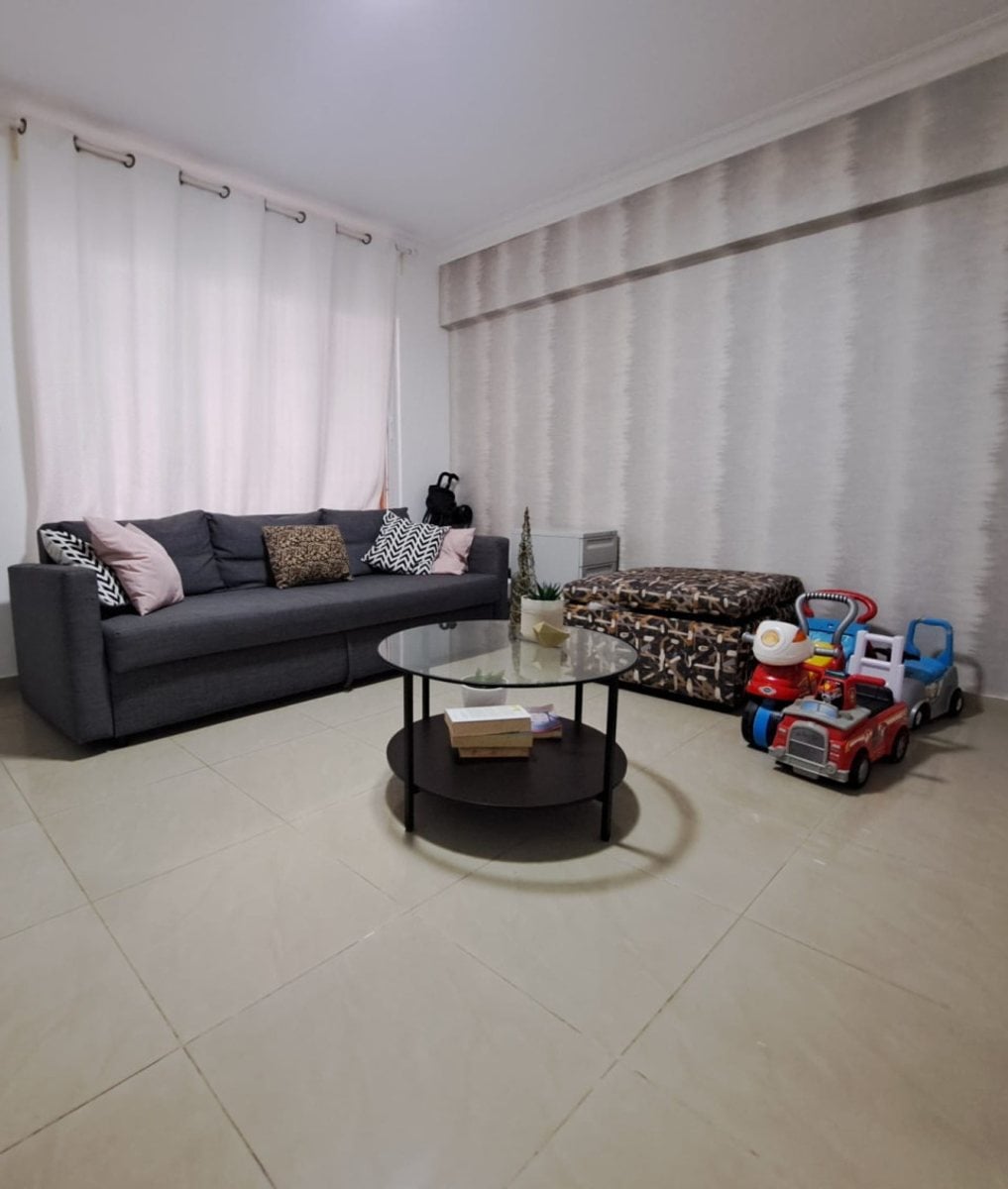 Penthouse de 210.5 mts2 en El Millón, Santo Domingo – foto 1