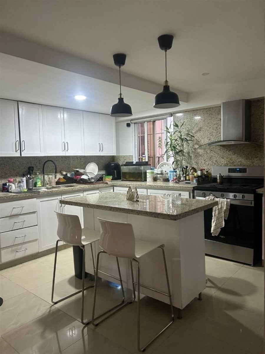 Penthouse de 210.5 mts2 en El Millón, Santo Domingo – foto 3