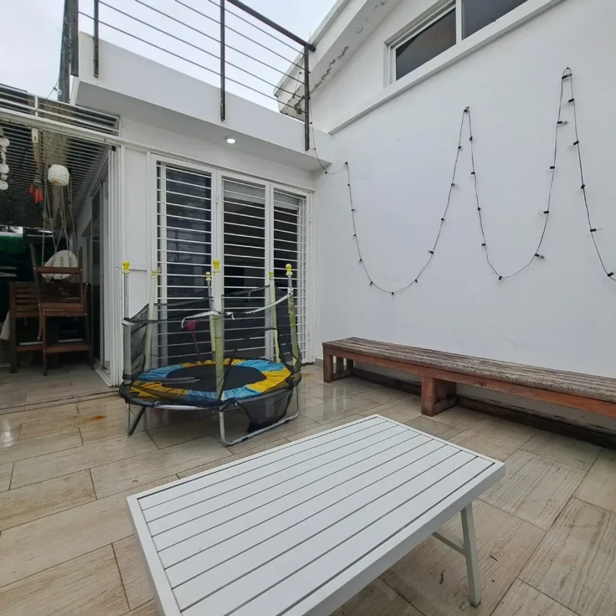 Penthouse de 210.5 mts2 en El Millón, Santo Domingo – foto 9