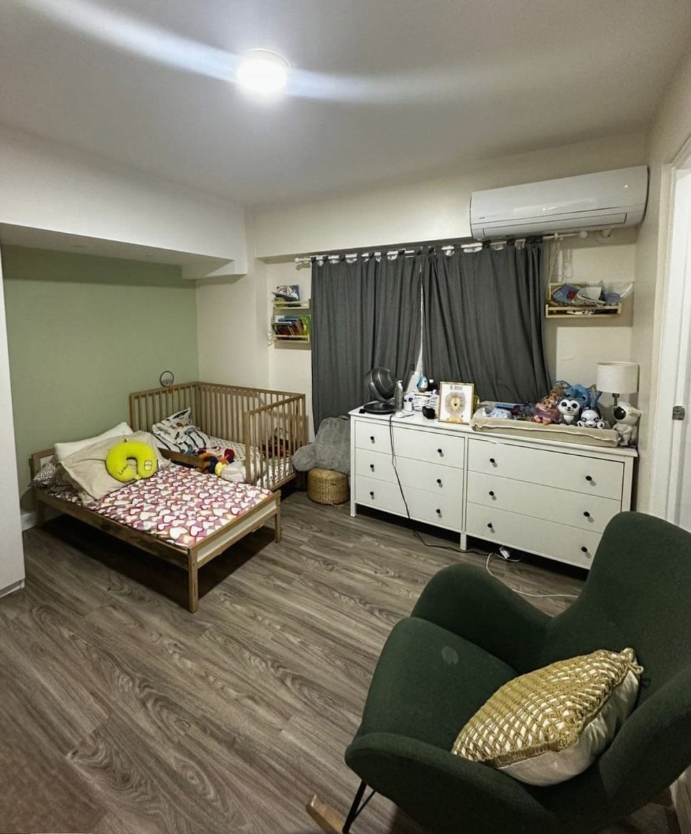 Penthouse de 210.5 mts2 en El Millón, Santo Domingo – foto 12