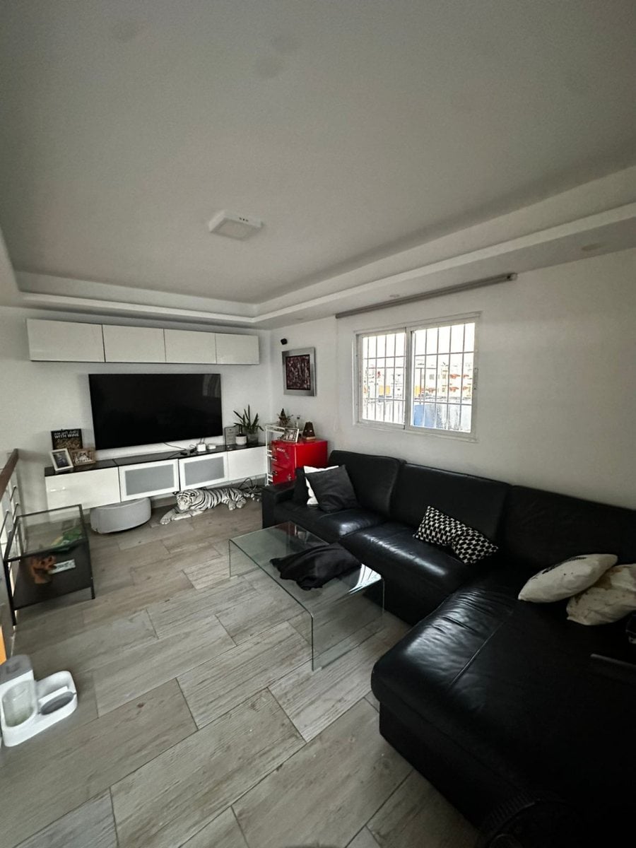 Penthouse de 210.5 mts2 en El Millón, Santo Domingo – foto 7