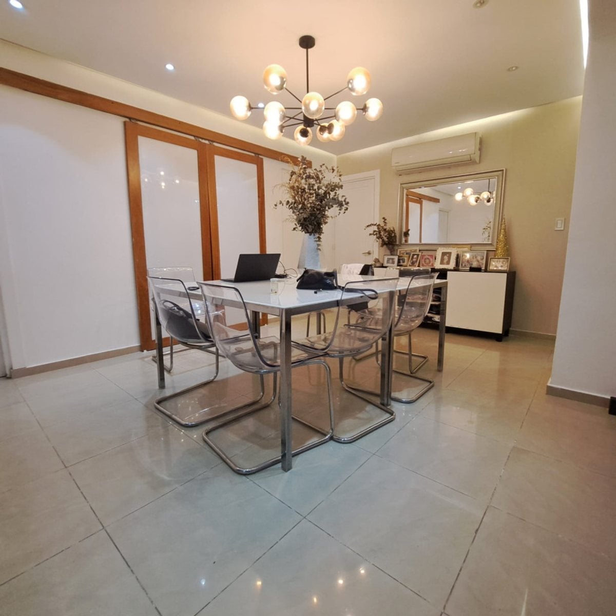 Penthouse de 210.5 mts2 en El Millón, Santo Domingo – foto 2