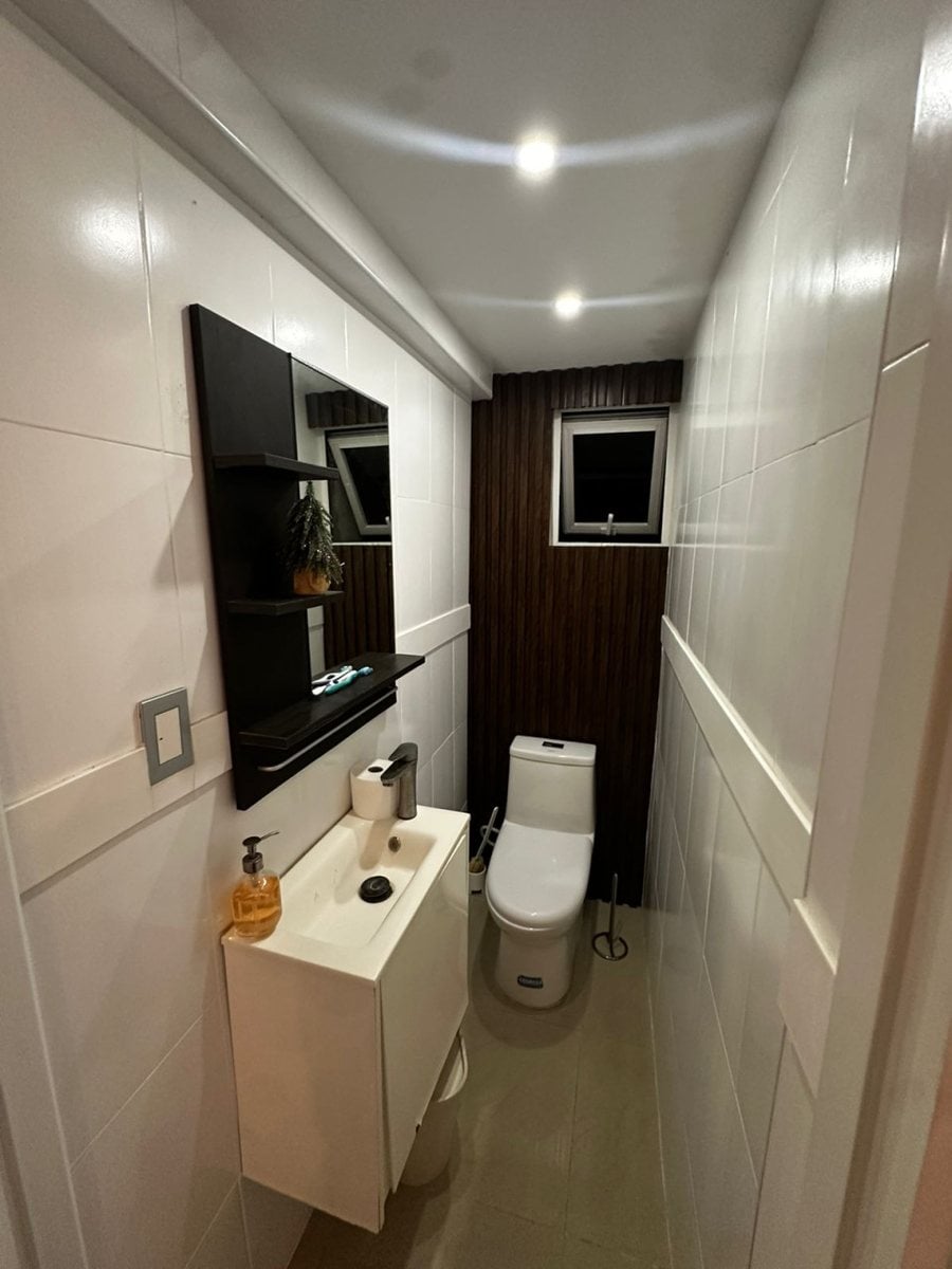 Penthouse de 210.5 mts2 en El Millón, Santo Domingo – foto 6