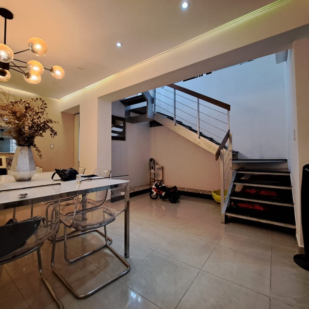 Penthouse de 210.5 mts2 en El Millón, Santo Domingo – foto 4