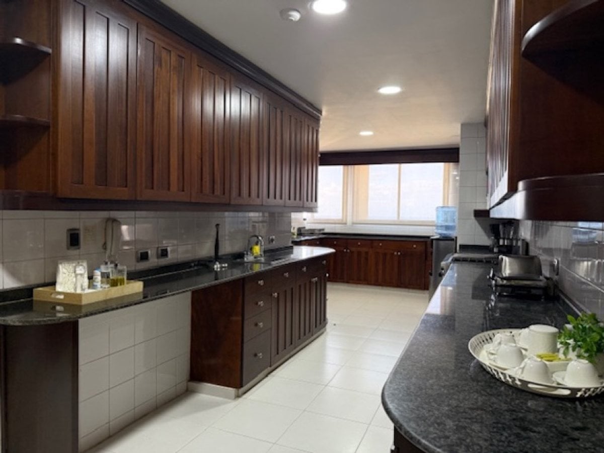 Apartamento de Lujo en La Julia, Santo Domingo – foto 9