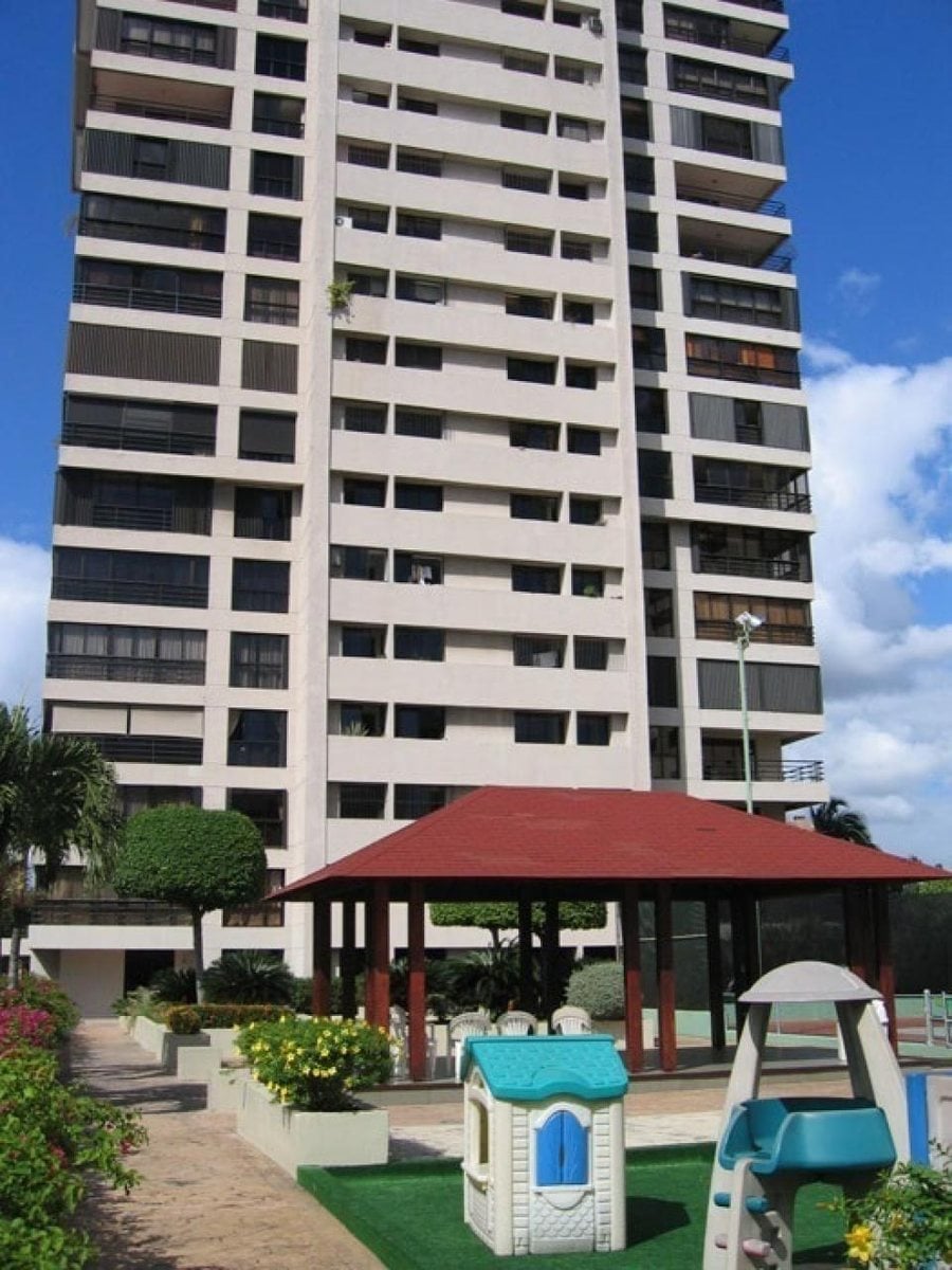 Apartamento de Lujo en La Julia, Santo Domingo – foto 2