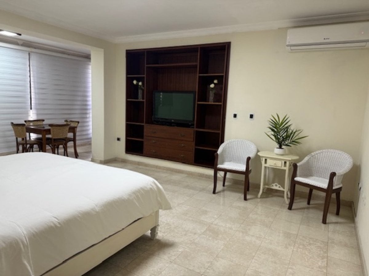 Apartamento de Lujo en La Julia, Santo Domingo – foto 10