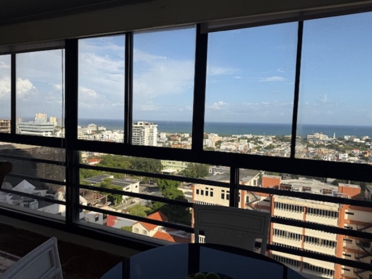 Apartamento de Lujo en La Julia, Santo Domingo – foto 6