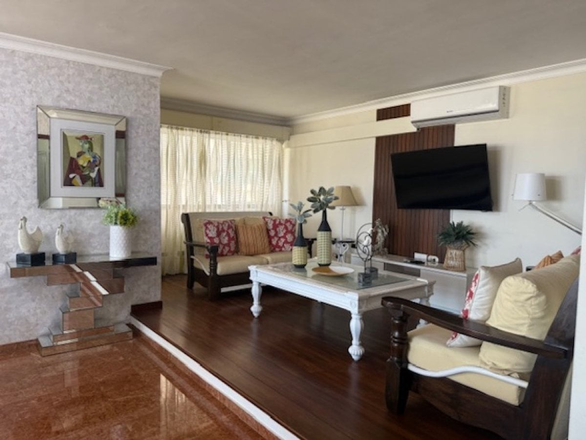 Apartamento de Lujo en La Julia, Santo Domingo – foto 5