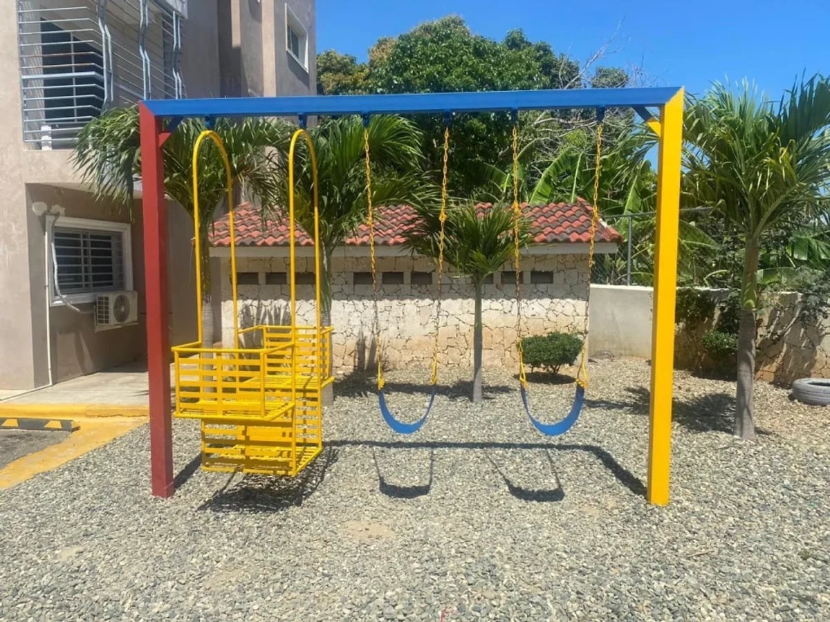 Invierte y vive bien en MAO | Residencial El Bohío – foto 12