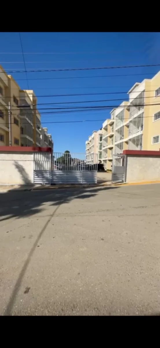 Invierte y vive bien en MAO | Residencial El Bohío – foto 1