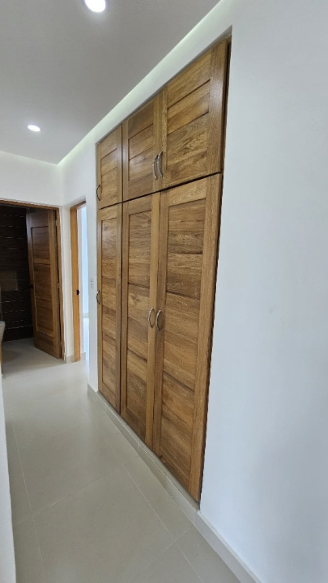 Apartamento En Urbanización Paraíso, Santiago – foto 9