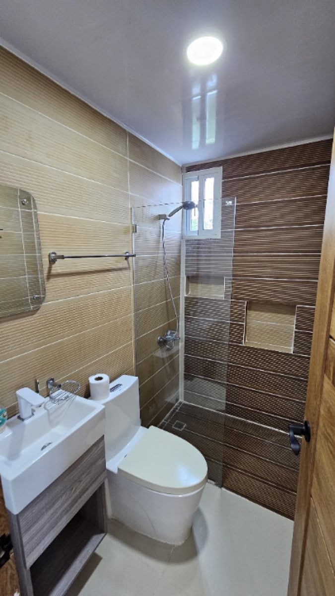 Apartamento En Urbanización Paraíso, Santiago – foto 7