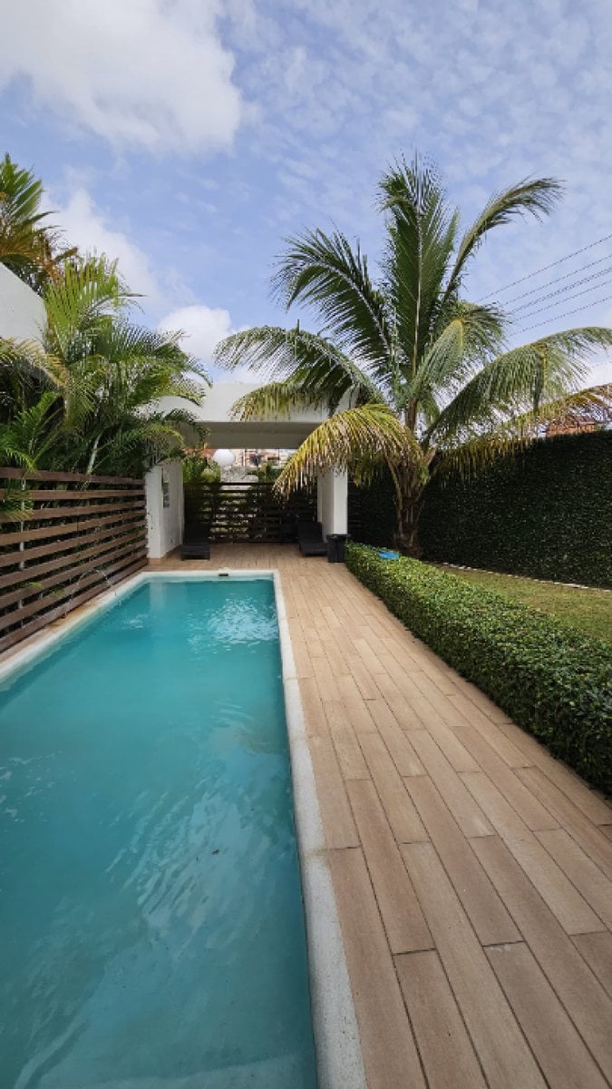 Apartamento En Urbanización Paraíso, Santiago – foto 12