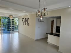 Apartamento en venta en Urbanización Paraíso, Santiago – foto 3