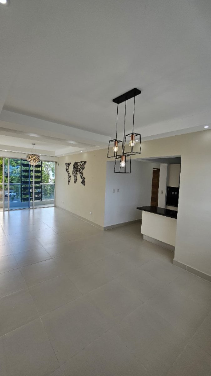 Apartamento En Urbanización Paraíso, Santiago – foto 3