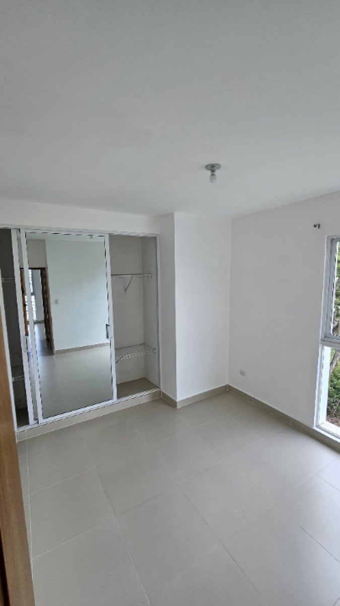 Apartamento En Urbanización Paraíso, Santiago – foto 8